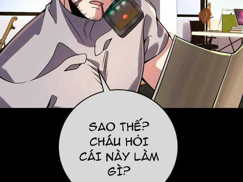 Ta, Người Chỉ Cần Nhìn Thấy Thanh Máu, Có Thể Trừng Phạt Thần Linh Chapter 155 trang 35