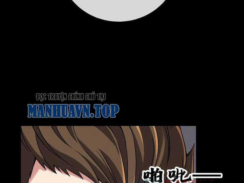 Ta, Người Chỉ Cần Nhìn Thấy Thanh Máu, Có Thể Trừng Phạt Thần Linh Chapter 155 trang 36