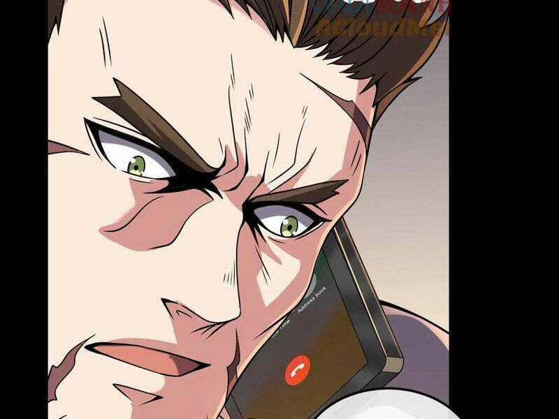 Ta, Người Chỉ Cần Nhìn Thấy Thanh Máu, Có Thể Trừng Phạt Thần Linh Chapter 155 trang 37