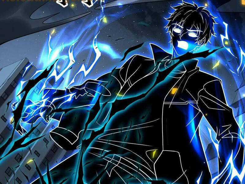 Ta, Người Chỉ Cần Nhìn Thấy Thanh Máu, Có Thể Trừng Phạt Thần Linh Chapter 155 trang 42