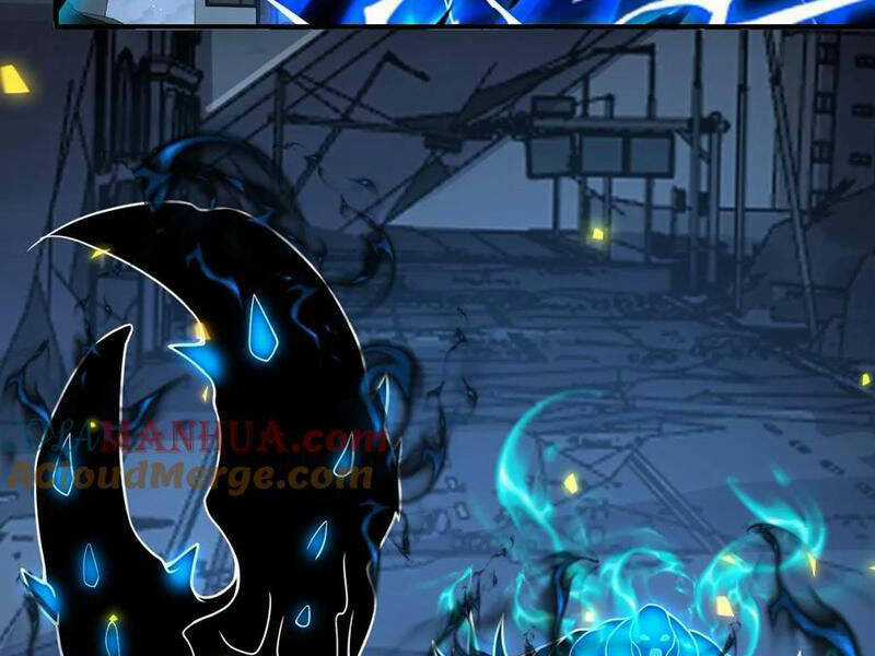 Ta, Người Chỉ Cần Nhìn Thấy Thanh Máu, Có Thể Trừng Phạt Thần Linh Chapter 155 trang 46