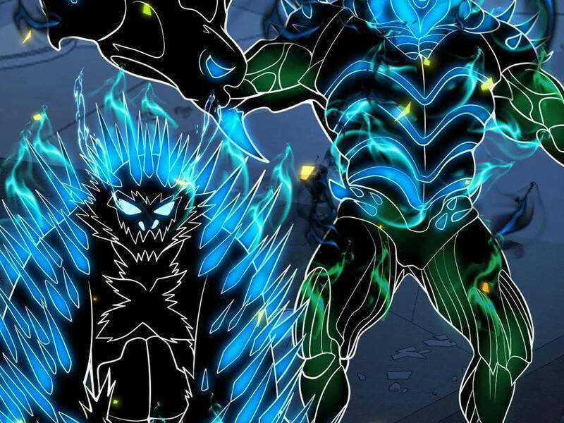 Ta, Người Chỉ Cần Nhìn Thấy Thanh Máu, Có Thể Trừng Phạt Thần Linh Chapter 155 trang 47