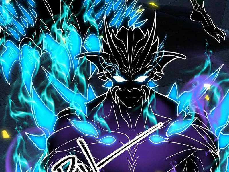 Ta, Người Chỉ Cần Nhìn Thấy Thanh Máu, Có Thể Trừng Phạt Thần Linh Chapter 155 trang 48