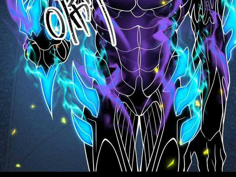 Ta, Người Chỉ Cần Nhìn Thấy Thanh Máu, Có Thể Trừng Phạt Thần Linh Chapter 155 trang 49