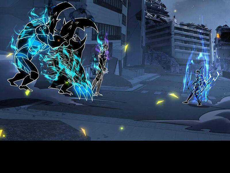 Ta, Người Chỉ Cần Nhìn Thấy Thanh Máu, Có Thể Trừng Phạt Thần Linh Chapter 155 trang 53