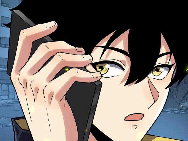 Ta, Người Chỉ Cần Nhìn Thấy Thanh Máu, Có Thể Trừng Phạt Thần Linh Chapter 155 trang 9