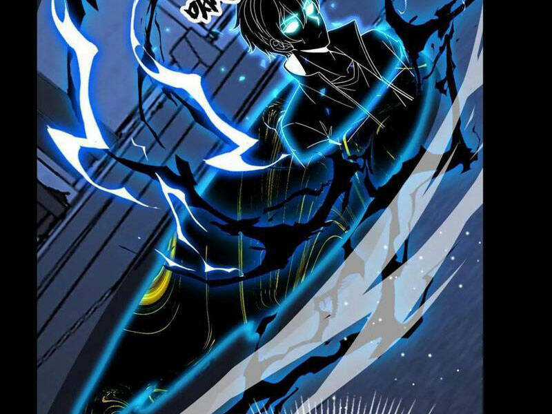 Ta, Người Chỉ Cần Nhìn Thấy Thanh Máu, Có Thể Trừng Phạt Thần Linh Chapter 156 trang 19