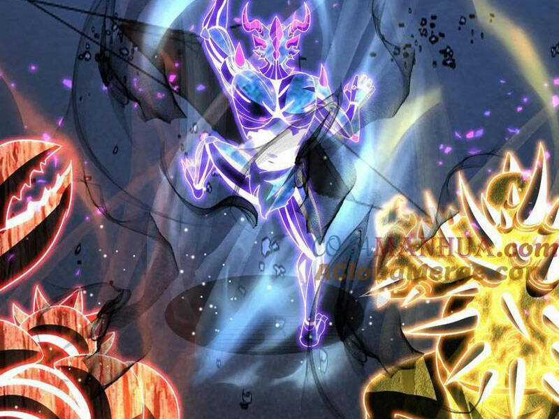 Ta, Người Chỉ Cần Nhìn Thấy Thanh Máu, Có Thể Trừng Phạt Thần Linh Chapter 156 trang 22