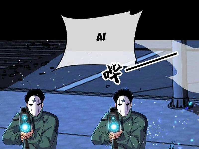 Ta, Người Chỉ Cần Nhìn Thấy Thanh Máu, Có Thể Trừng Phạt Thần Linh Chapter 156 trang 31