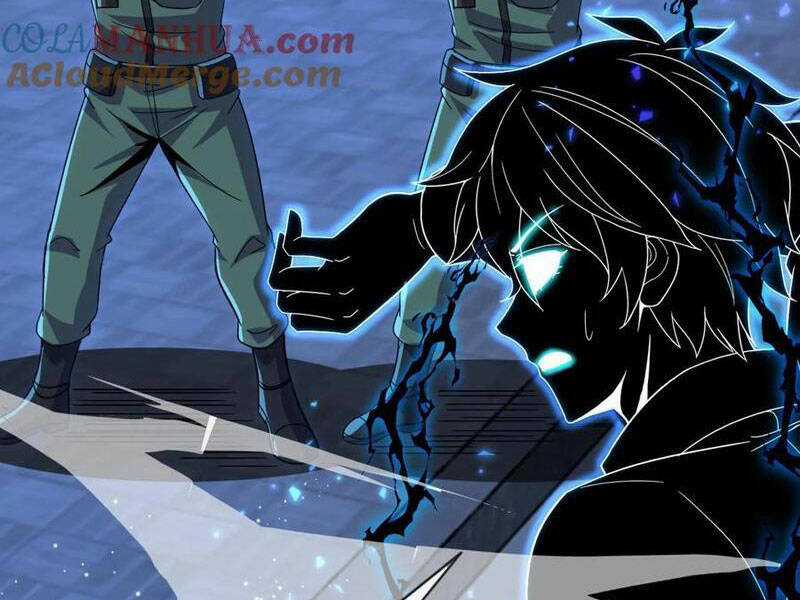 Ta, Người Chỉ Cần Nhìn Thấy Thanh Máu, Có Thể Trừng Phạt Thần Linh Chapter 156 trang 32