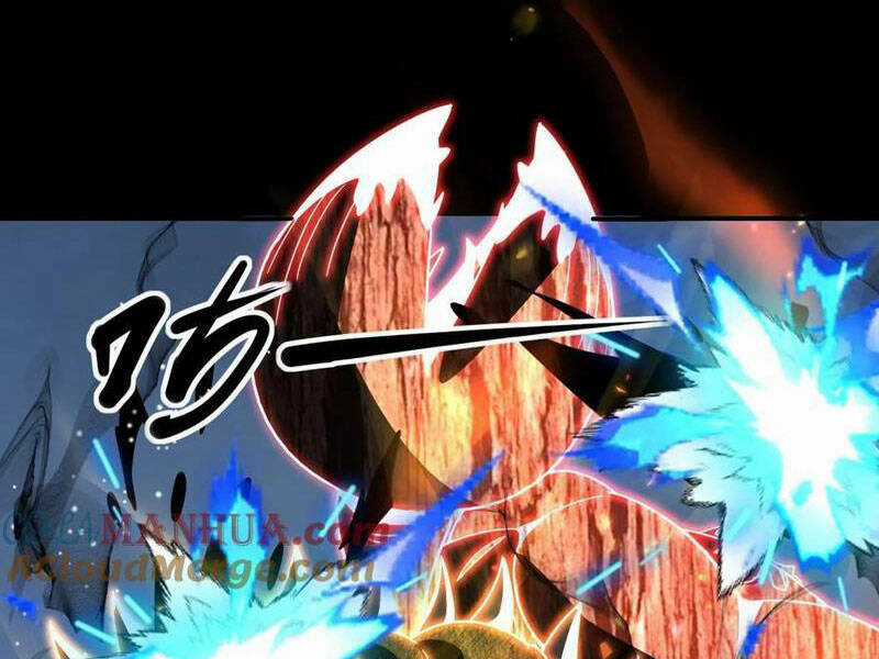 Ta, Người Chỉ Cần Nhìn Thấy Thanh Máu, Có Thể Trừng Phạt Thần Linh Chapter 156 trang 36