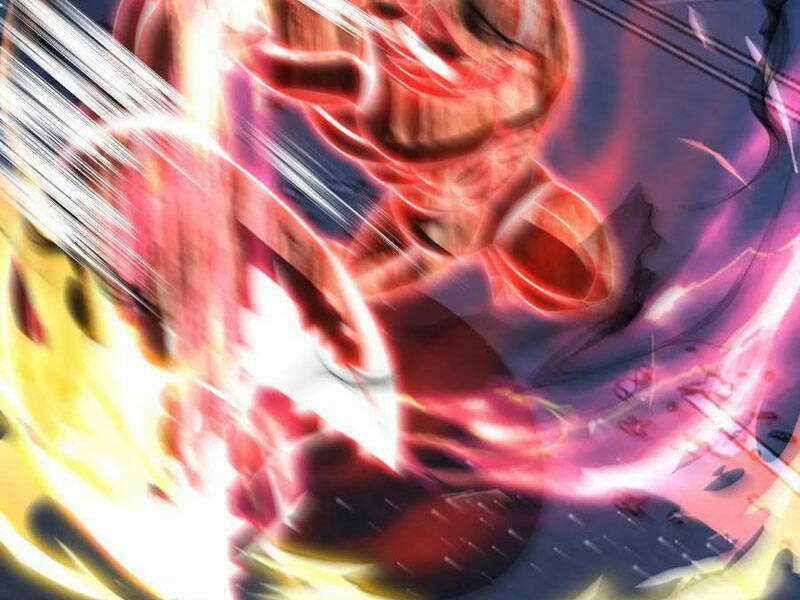 Ta, Người Chỉ Cần Nhìn Thấy Thanh Máu, Có Thể Trừng Phạt Thần Linh Chapter 156 trang 4