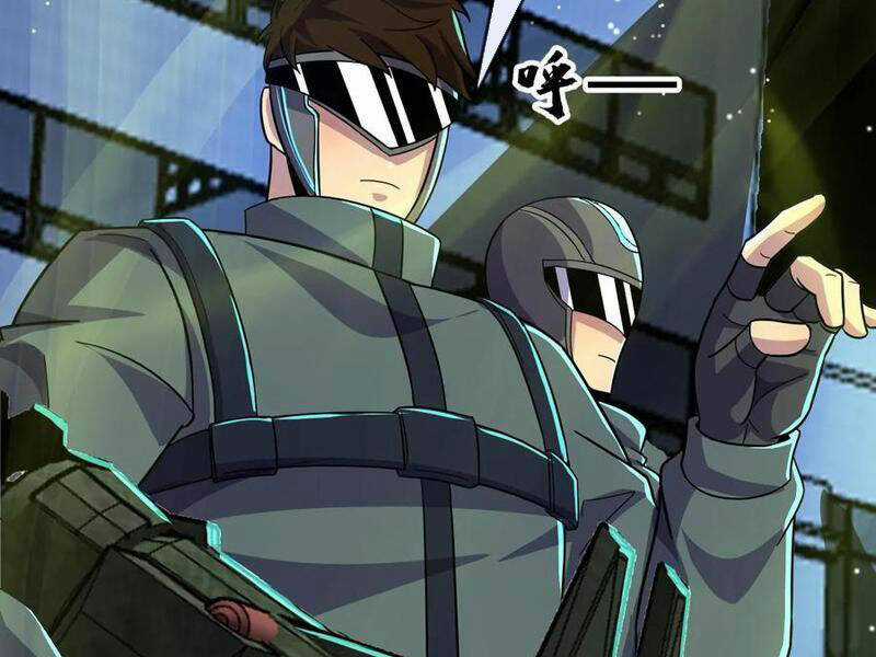 Ta, Người Chỉ Cần Nhìn Thấy Thanh Máu, Có Thể Trừng Phạt Thần Linh Chapter 156 trang 43