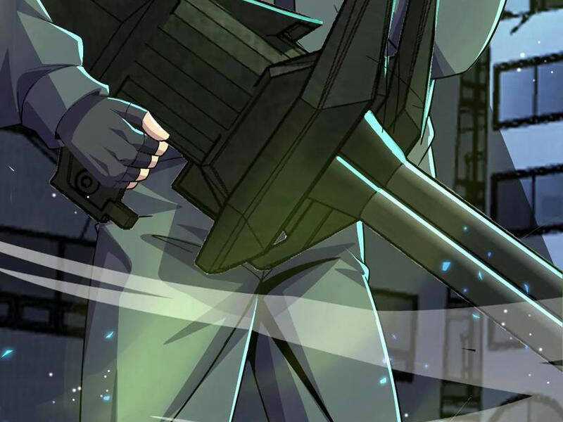 Ta, Người Chỉ Cần Nhìn Thấy Thanh Máu, Có Thể Trừng Phạt Thần Linh Chapter 156 trang 44