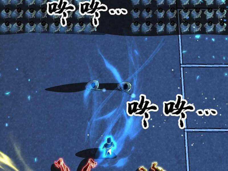 Ta, Người Chỉ Cần Nhìn Thấy Thanh Máu, Có Thể Trừng Phạt Thần Linh Chapter 156 trang 47