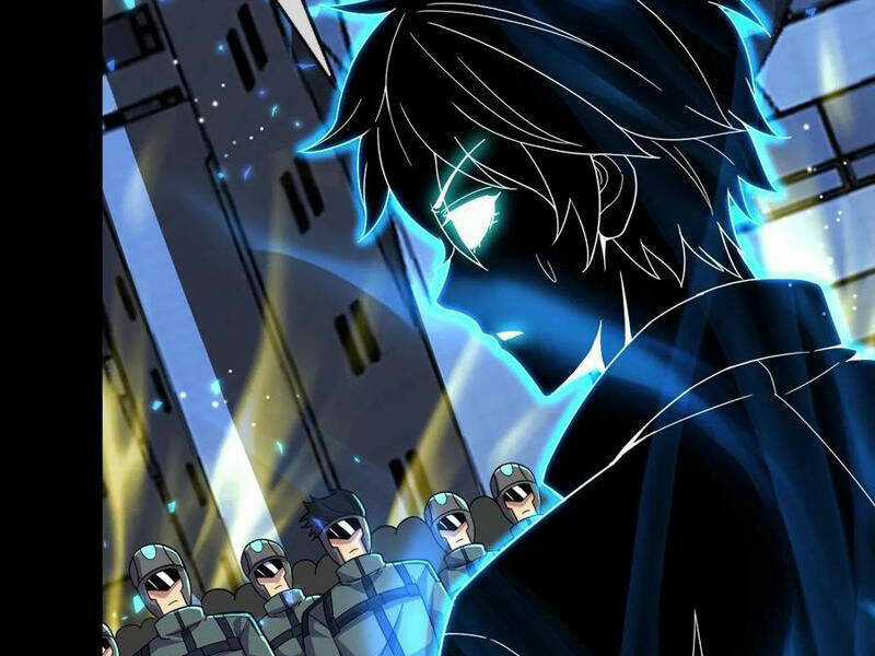 Ta, Người Chỉ Cần Nhìn Thấy Thanh Máu, Có Thể Trừng Phạt Thần Linh Chapter 156 trang 50