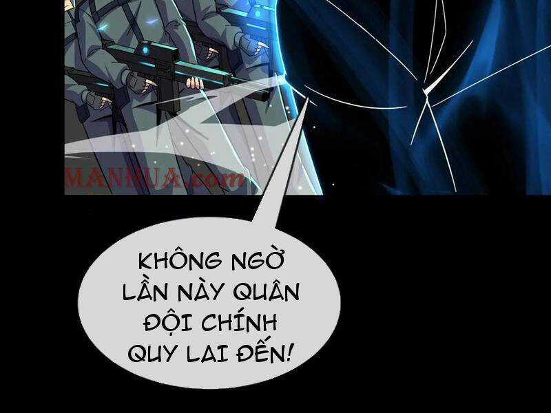 Ta, Người Chỉ Cần Nhìn Thấy Thanh Máu, Có Thể Trừng Phạt Thần Linh Chapter 156 trang 51