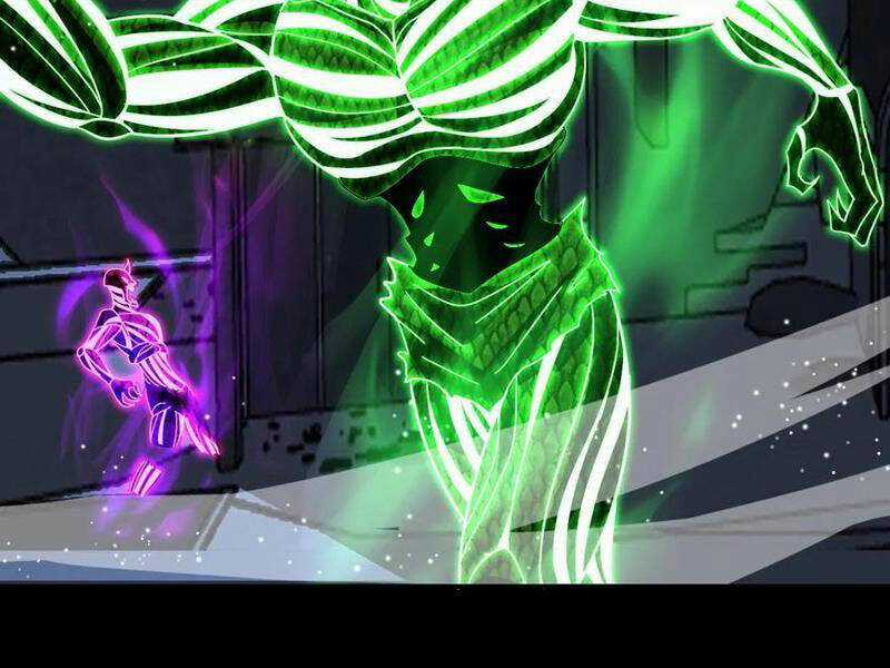 Ta, Người Chỉ Cần Nhìn Thấy Thanh Máu, Có Thể Trừng Phạt Thần Linh Chapter 156 trang 61