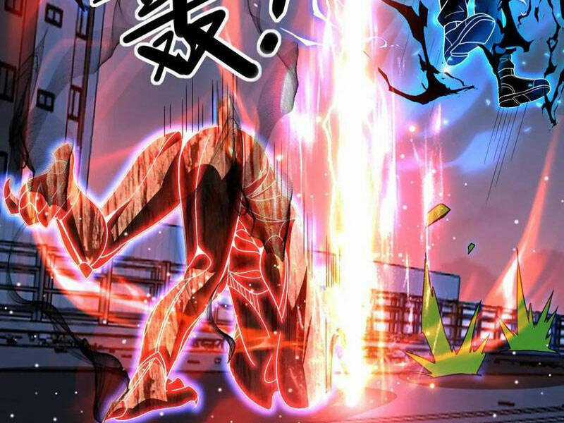 Ta, Người Chỉ Cần Nhìn Thấy Thanh Máu, Có Thể Trừng Phạt Thần Linh Chapter 156 trang 7