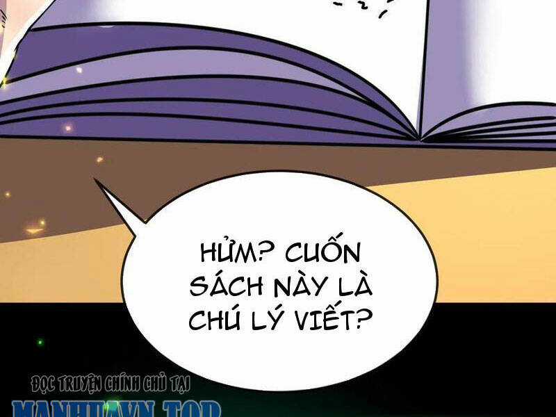 Ta, Người Chỉ Cần Nhìn Thấy Thanh Máu, Có Thể Trừng Phạt Thần Linh Chapter 157 trang 12