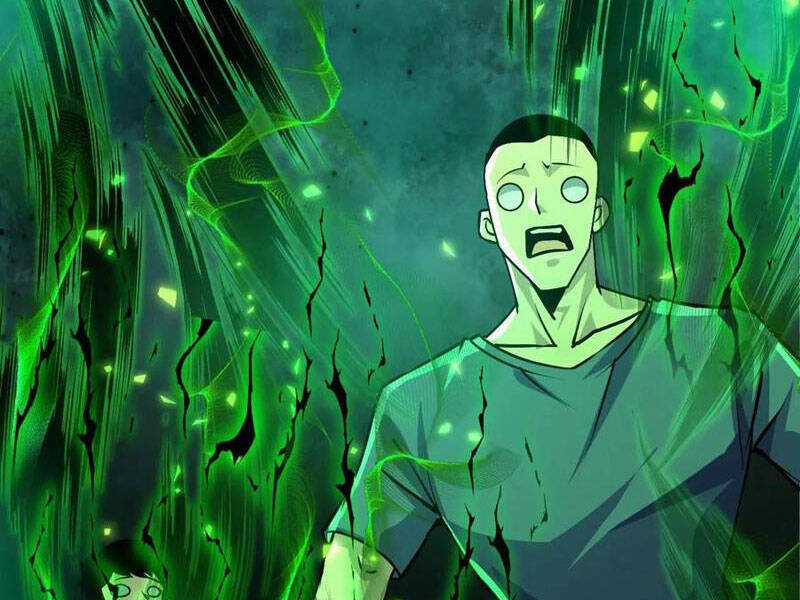 Ta, Người Chỉ Cần Nhìn Thấy Thanh Máu, Có Thể Trừng Phạt Thần Linh Chapter 157 trang 15