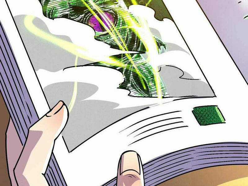 Ta, Người Chỉ Cần Nhìn Thấy Thanh Máu, Có Thể Trừng Phạt Thần Linh Chapter 157 trang 26