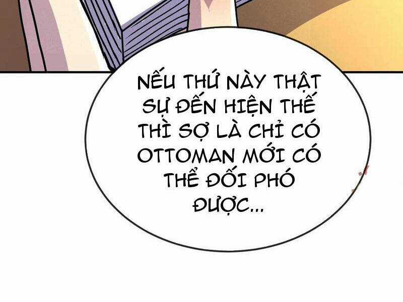 Ta, Người Chỉ Cần Nhìn Thấy Thanh Máu, Có Thể Trừng Phạt Thần Linh Chapter 157 trang 27