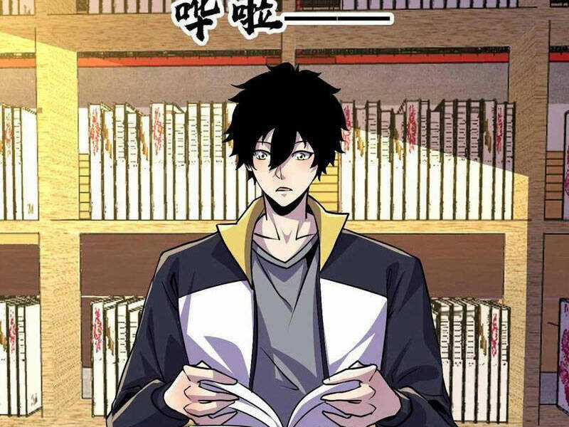 Ta, Người Chỉ Cần Nhìn Thấy Thanh Máu, Có Thể Trừng Phạt Thần Linh Chapter 157 trang 29