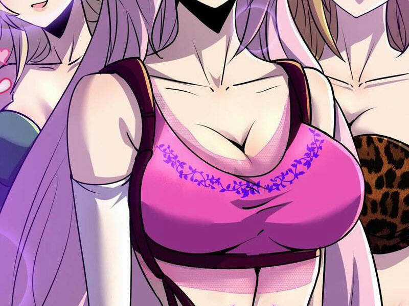 Ta, Người Chỉ Cần Nhìn Thấy Thanh Máu, Có Thể Trừng Phạt Thần Linh Chapter 157 trang 33