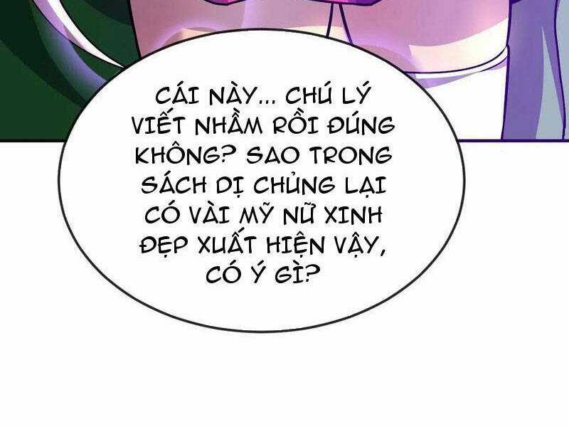 Ta, Người Chỉ Cần Nhìn Thấy Thanh Máu, Có Thể Trừng Phạt Thần Linh Chapter 157 trang 35