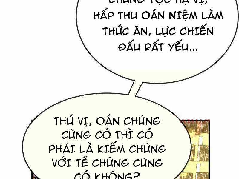 Ta, Người Chỉ Cần Nhìn Thấy Thanh Máu, Có Thể Trừng Phạt Thần Linh Chapter 157 trang 46