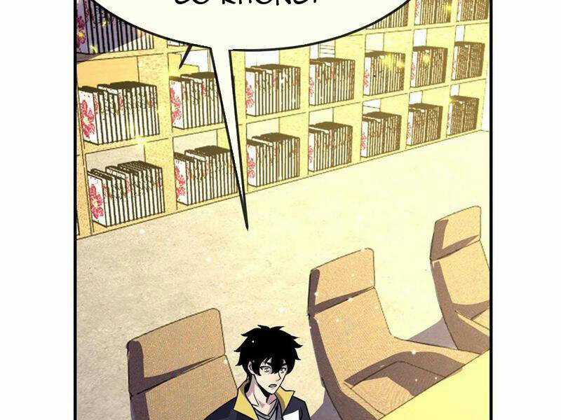 Ta, Người Chỉ Cần Nhìn Thấy Thanh Máu, Có Thể Trừng Phạt Thần Linh Chapter 157 trang 47