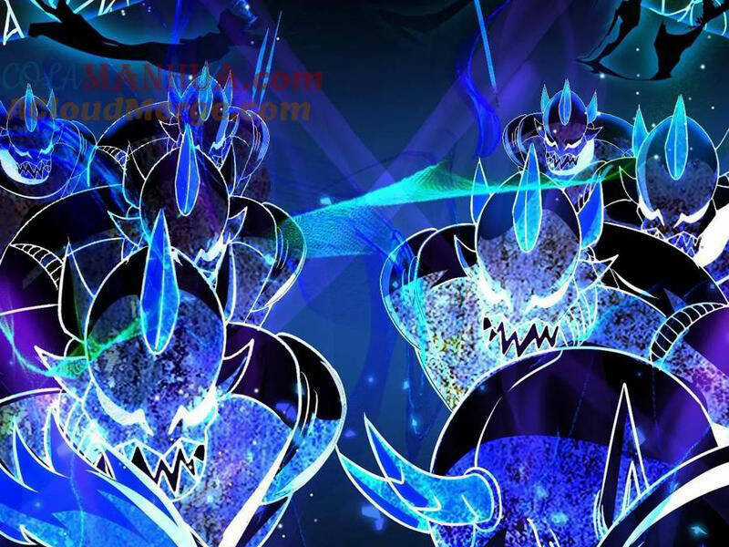 Ta, Người Chỉ Cần Nhìn Thấy Thanh Máu, Có Thể Trừng Phạt Thần Linh Chapter 157 trang 56