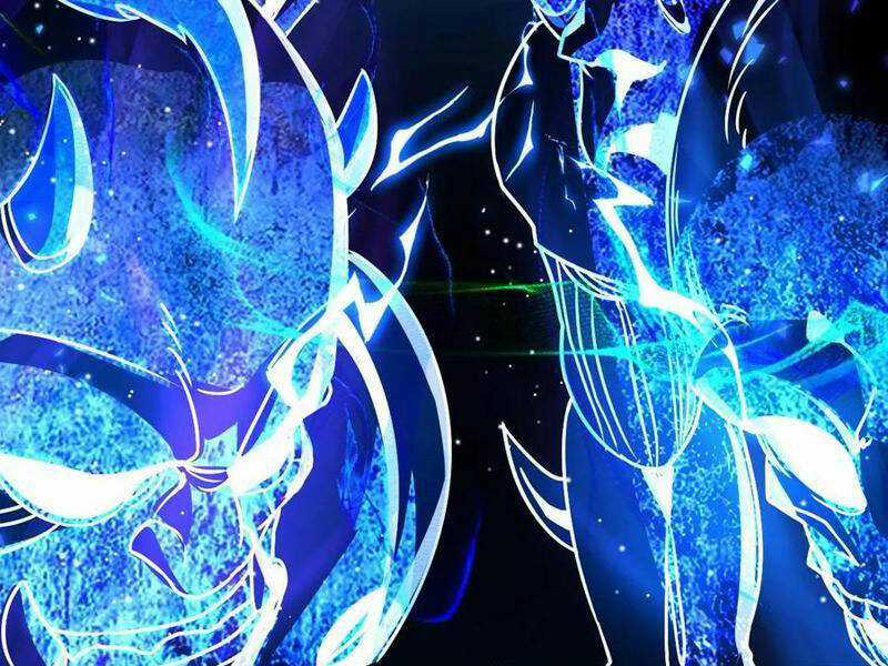 Ta, Người Chỉ Cần Nhìn Thấy Thanh Máu, Có Thể Trừng Phạt Thần Linh Chapter 157 trang 57