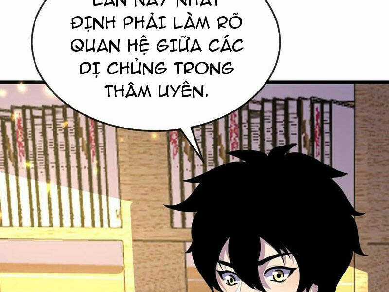 Ta, Người Chỉ Cần Nhìn Thấy Thanh Máu, Có Thể Trừng Phạt Thần Linh Chapter 157 trang 6