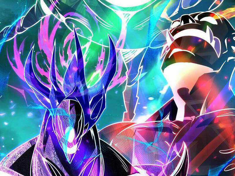 Ta, Người Chỉ Cần Nhìn Thấy Thanh Máu, Có Thể Trừng Phạt Thần Linh Chapter 157 trang 73