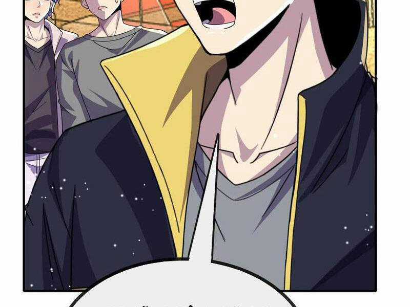 Ta, Người Chỉ Cần Nhìn Thấy Thanh Máu, Có Thể Trừng Phạt Thần Linh Chapter 158 trang 10