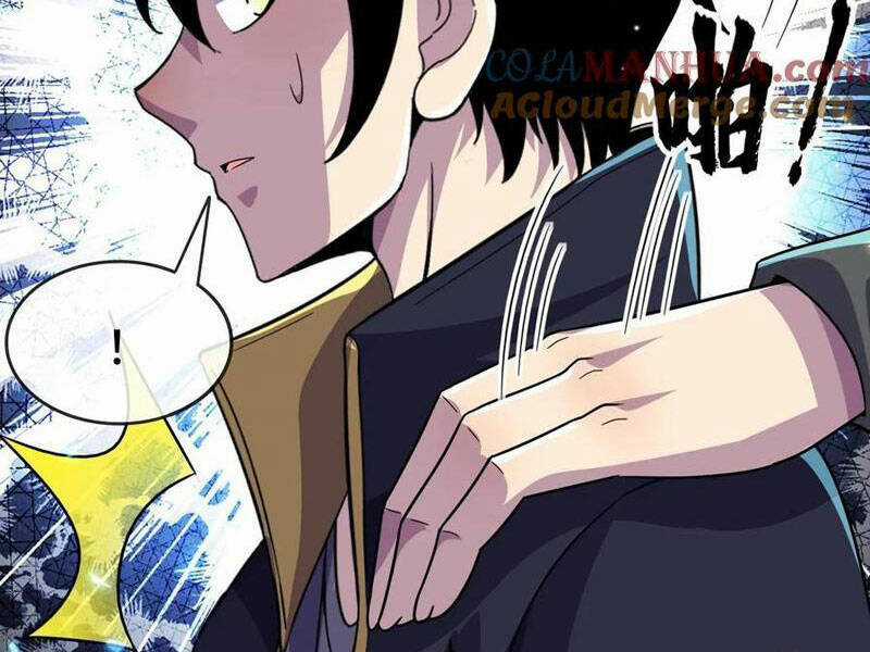 Ta, Người Chỉ Cần Nhìn Thấy Thanh Máu, Có Thể Trừng Phạt Thần Linh Chapter 158 trang 13