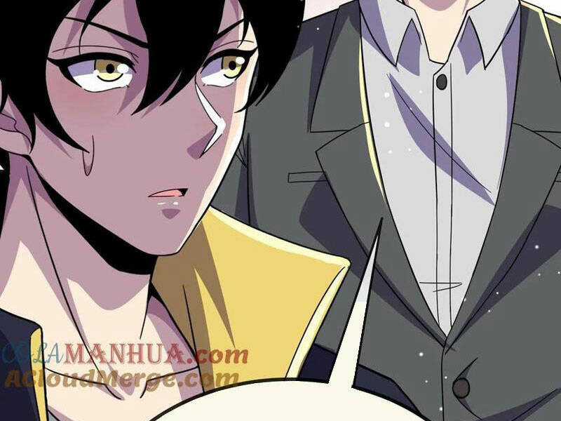 Ta, Người Chỉ Cần Nhìn Thấy Thanh Máu, Có Thể Trừng Phạt Thần Linh Chapter 158 trang 17