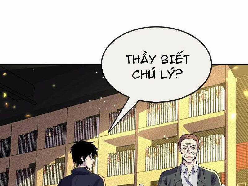 Ta, Người Chỉ Cần Nhìn Thấy Thanh Máu, Có Thể Trừng Phạt Thần Linh Chapter 158 trang 19