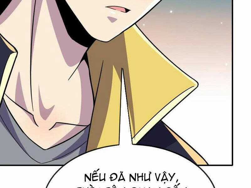 Ta, Người Chỉ Cần Nhìn Thấy Thanh Máu, Có Thể Trừng Phạt Thần Linh Chapter 158 trang 23