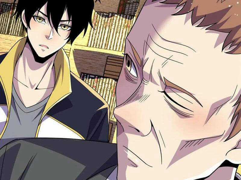 Ta, Người Chỉ Cần Nhìn Thấy Thanh Máu, Có Thể Trừng Phạt Thần Linh Chapter 158 trang 28