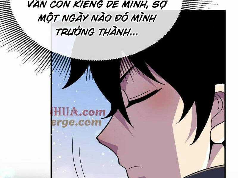 Ta, Người Chỉ Cần Nhìn Thấy Thanh Máu, Có Thể Trừng Phạt Thần Linh Chapter 158 trang 3