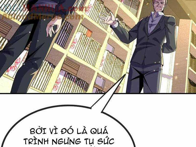 Ta, Người Chỉ Cần Nhìn Thấy Thanh Máu, Có Thể Trừng Phạt Thần Linh Chapter 158 trang 32