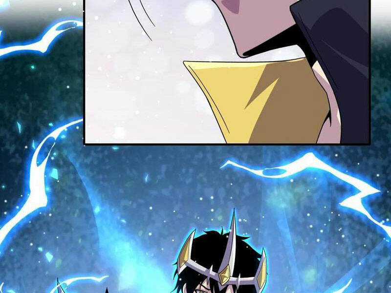 Ta, Người Chỉ Cần Nhìn Thấy Thanh Máu, Có Thể Trừng Phạt Thần Linh Chapter 158 trang 4