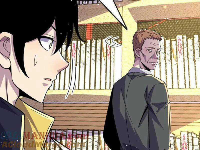 Ta, Người Chỉ Cần Nhìn Thấy Thanh Máu, Có Thể Trừng Phạt Thần Linh Chapter 158 trang 41