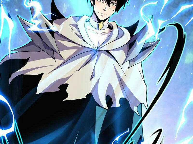 Ta, Người Chỉ Cần Nhìn Thấy Thanh Máu, Có Thể Trừng Phạt Thần Linh Chapter 158 trang 5