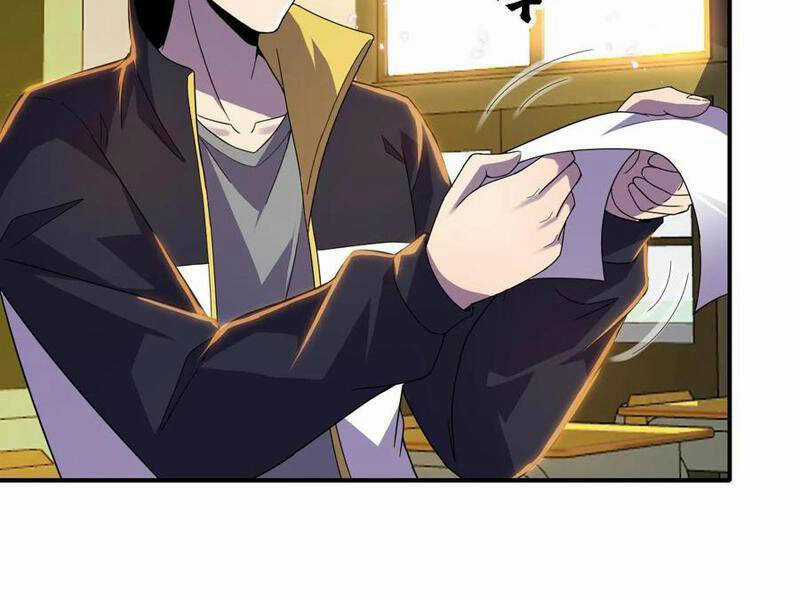 Ta, Người Chỉ Cần Nhìn Thấy Thanh Máu, Có Thể Trừng Phạt Thần Linh Chapter 158 trang 61