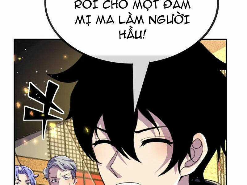 Ta, Người Chỉ Cần Nhìn Thấy Thanh Máu, Có Thể Trừng Phạt Thần Linh Chapter 158 trang 9