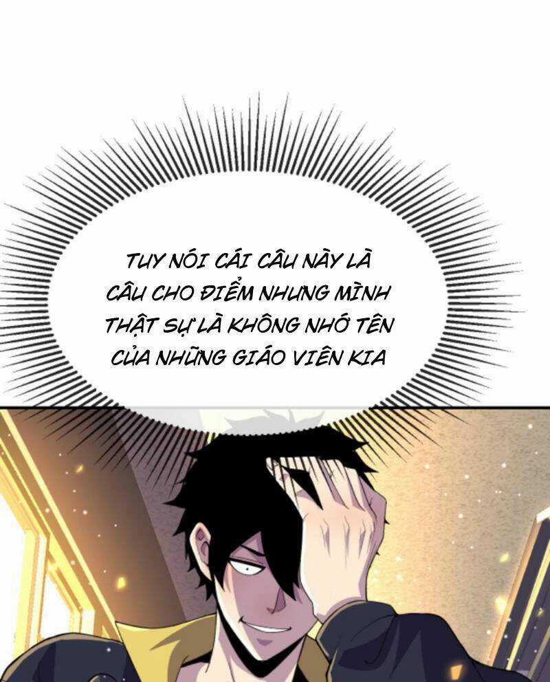Ta, Người Chỉ Cần Nhìn Thấy Thanh Máu, Có Thể Trừng Phạt Thần Linh Chapter 159 trang 0